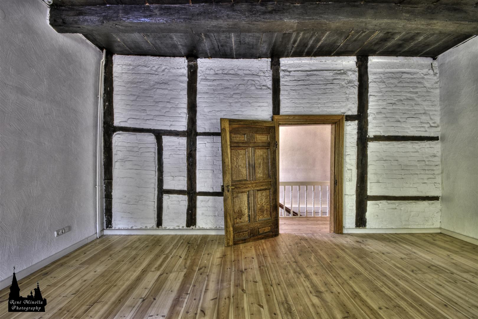 Haus Wenge, Dortmund, NRW